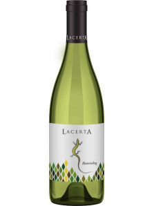 Lacerta Rheinriesling 2022 | Lacerta Winery | Dealu Mare 